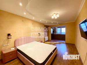 1-к квартира, на длительный срок, 40м2, 10/14 этаж