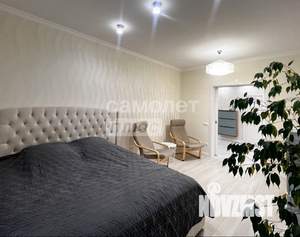2-к квартира, на длительный срок, 89м2, 15/17 этаж
