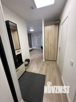 2-к квартира, на длительный срок, 34м2, 4/12 этаж