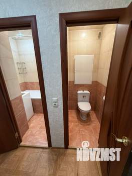 1-к квартира, на длительный срок, 32м2, 14/16 этаж