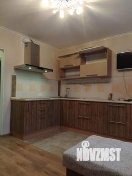 1-к квартира, на длительный срок, 25м2, 7/17 этаж