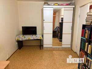 1-к квартира, на длительный срок, 40м2, 7/16 этаж