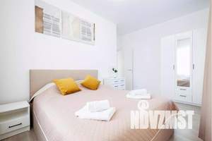 2-к квартира, посуточно, 60м2, 16/16 этаж