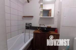 1-к квартира, посуточно, 49м2, 14/17 этаж