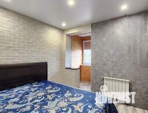 1-к квартира, на длительный срок, 37м2, 11/19 этаж