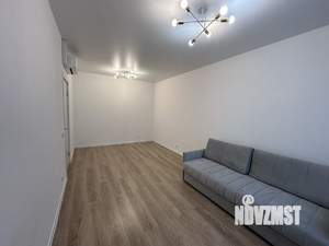 2-к квартира, на длительный срок, 53м2, 16/17 этаж