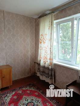 3-к квартира, на длительный срок, 51м2, 2/4 этаж