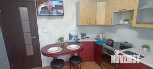 1-к квартира, посуточно, 39м2, 11/15 этаж