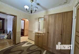 3-к квартира, на длительный срок, 67м2, 2/5 этаж