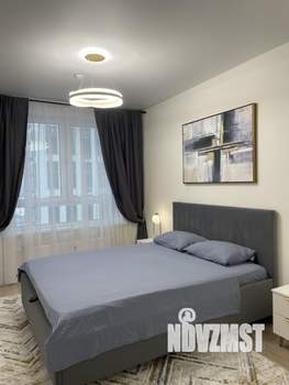 2-к квартира, на длительный срок, 58м2, 8/12 этаж