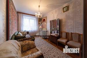 2-к квартира, на длительный срок, 46м2, 5/5 этаж