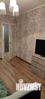 2-к квартира, на длительный срок, 64м2, 12/17 этаж