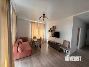 2-к квартира, на длительный срок, 46м2, 5/16 этаж