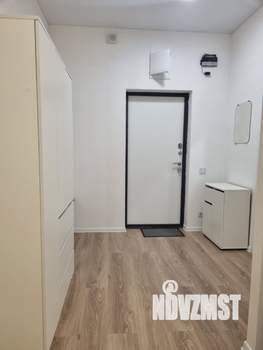 Студия квартира, на длительный срок, 27м2, 17/17 этаж