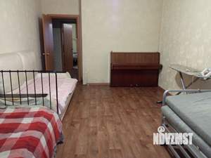 3-к квартира, на длительный срок, 85м2, 2/17 этаж