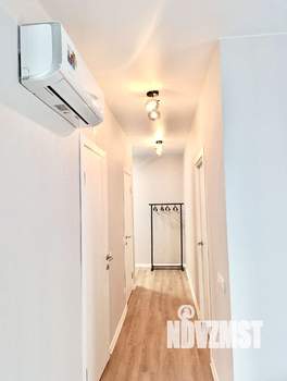 2-к квартира, на длительный срок, 46м2, 6/17 этаж