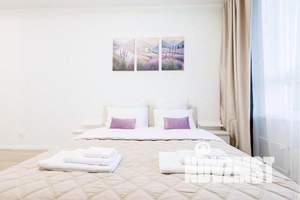 1-к квартира, посуточно, 35м2, 11/14 этаж