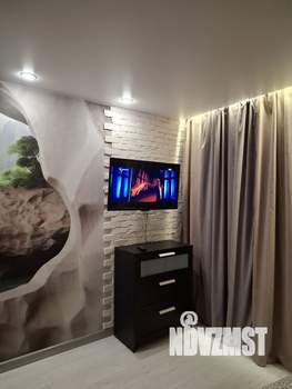 Студия квартира, посуточно, 30м2, 11/17 этаж