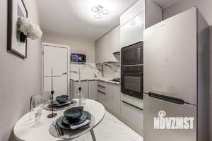 1-к квартира, на длительный срок, 42м2, 1/9 этаж