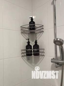 Студия квартира, посуточно, 25м2, 7/17 этаж