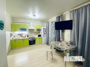 2-к квартира, на длительный срок, 73м2, 15/15 этаж