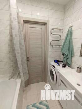 1-к квартира, посуточно, 29м2, 1/1 этаж