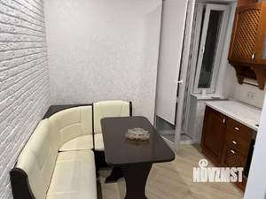 1-к квартира, на длительный срок, 37м2, 17/17 этаж