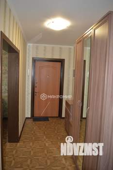 2-к квартира, на длительный срок, 56м2, 7/17 этаж