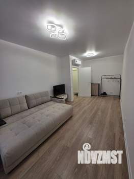 1-к квартира, на длительный срок, 38м2, 9/12 этаж