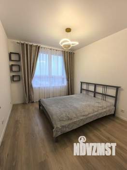 3-к квартира, на длительный срок, 62м2, 14/17 этаж