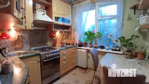 2-к квартира, на длительный срок, 44м2, 3/5 этаж