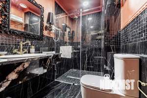 2-к квартира, посуточно, 47м2, 4/4 этаж