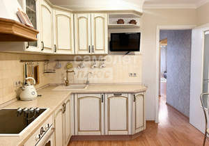 2-к квартира, на длительный срок, 58м2, 17/19 этаж