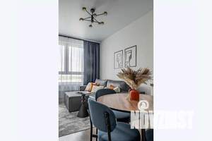 1-к квартира, посуточно, 32м2, 14/17 этаж