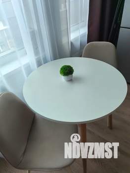 Студия квартира, посуточно, 25м2, 7/17 этаж