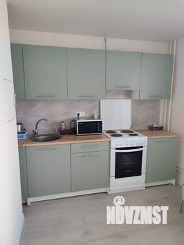 2-к квартира, на длительный срок, 57м2, 12/17 этаж