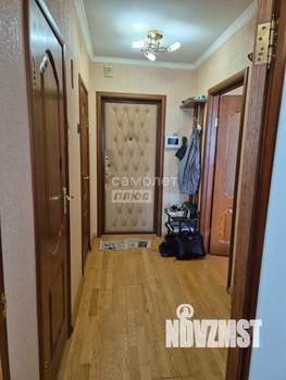 1-к квартира, на длительный срок, 33м2, 3/10 этаж