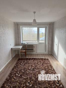 1-к квартира, на длительный срок, 35м2, 5/5 этаж