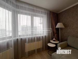 2-к квартира, на длительный срок, 57м2, 15/17 этаж