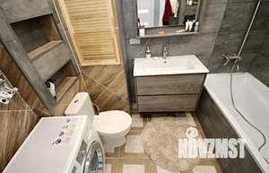 2-к квартира, на длительный срок, 62м2, 5/17 этаж