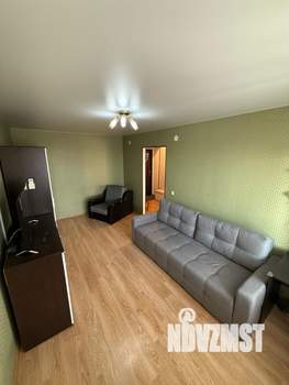 1-к квартира, на длительный срок, 32м2, 14/16 этаж