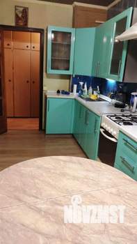 2-к квартира, на длительный срок, 64м2, 1/16 этаж