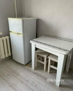 1-к квартира, на длительный срок, 32м2, 4/5 этаж