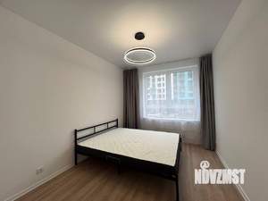 3-к квартира, на длительный срок, 55м2, 2/17 этаж