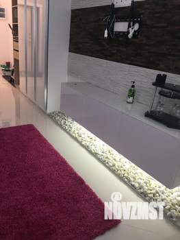 Студия квартира, на длительный срок, 29м2, 15/19 этаж