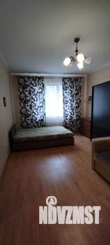 2-к квартира, на длительный срок, 57м2, 2/17 этаж