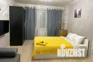 1-к квартира, посуточно, 32м2, 8/9 этаж