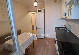 1-к квартира, на длительный срок, 37м2, 9/14 этаж