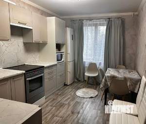 3-к квартира, на длительный срок, 97м2, 4/17 этаж