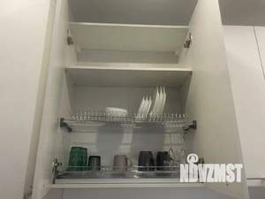 1-к квартира, посуточно, 26м2, 1/1 этаж